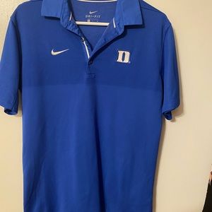 Men’s Duke Polo